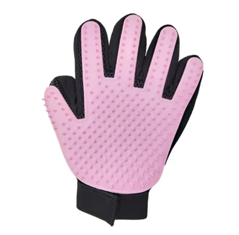 Pet Hair Removal Gloves