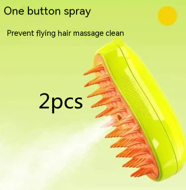 Hair Brushes For Massage Pet Grooming Comb
