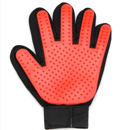 Pet Hair Removal Gloves