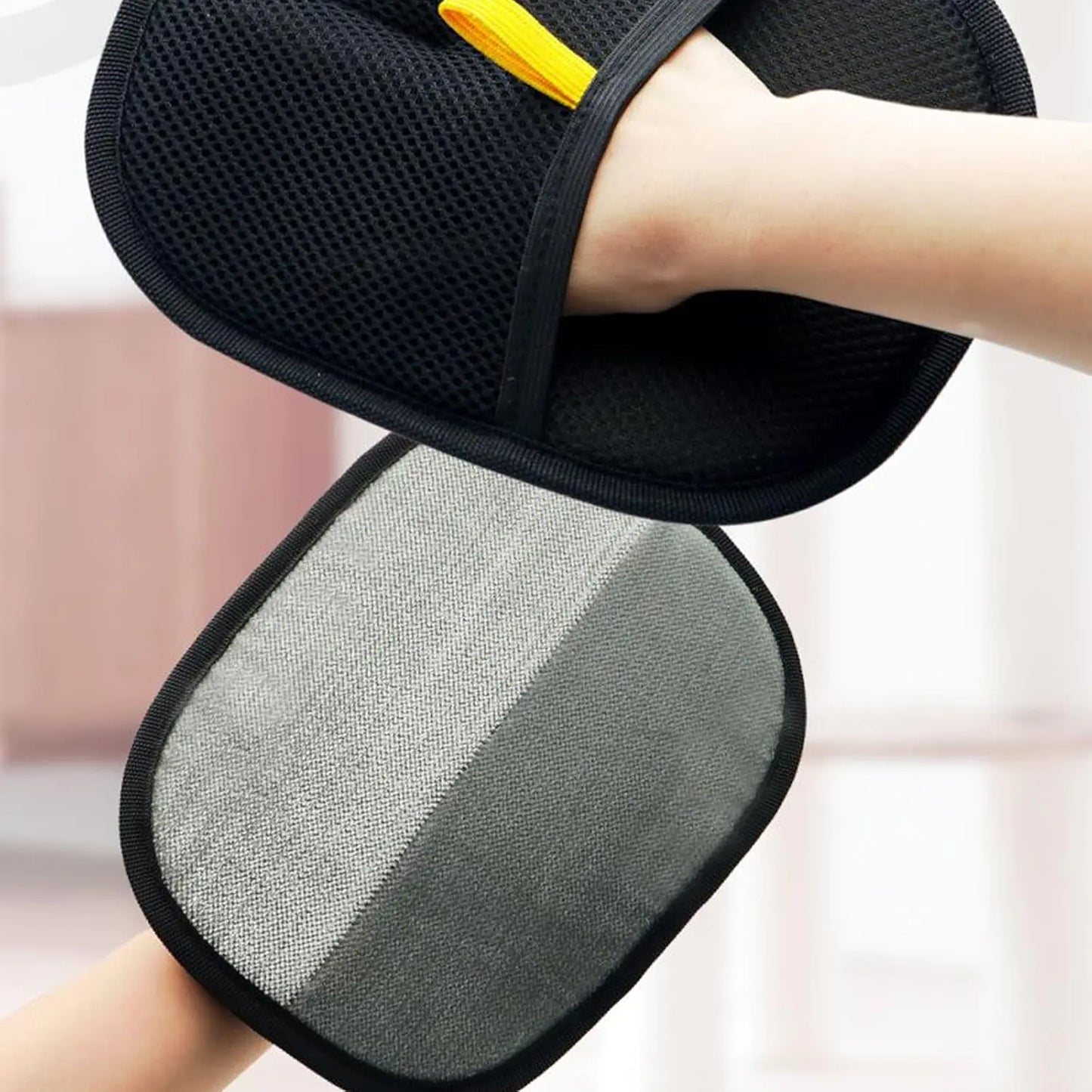 Pet Hair Removal Gloves