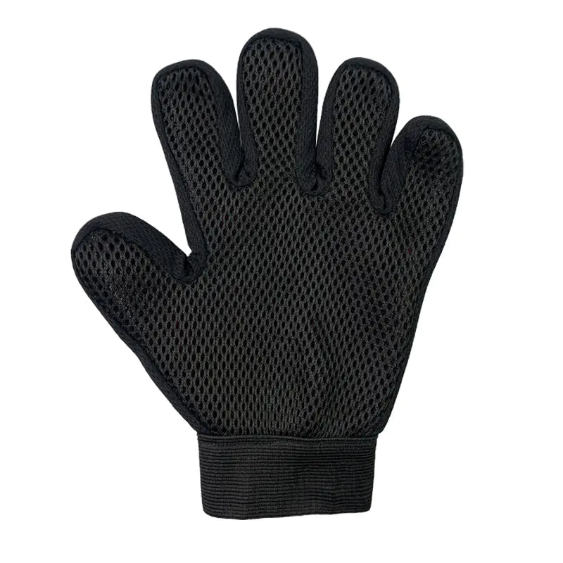 Pet Hair Removal Gloves with Silicone for Cleaning